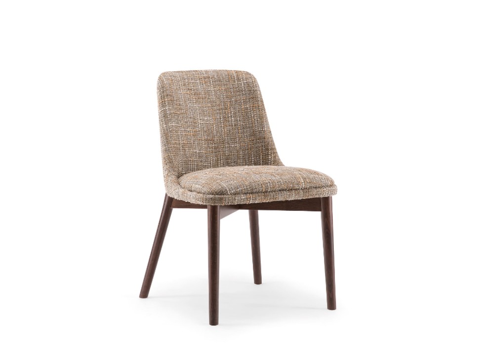 CELINE SIDE CHAIR 077 S餐椅