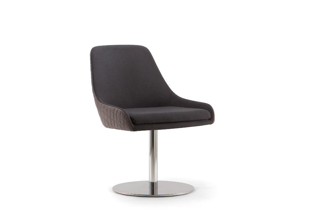 JO CHAIR 058 SF餐椅