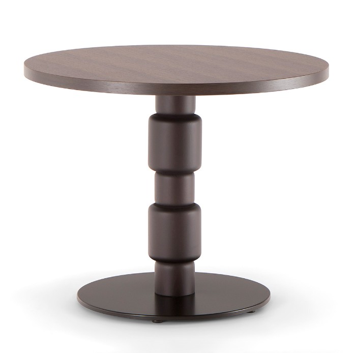 BERLINO TABLE 080 H54 T茶幾