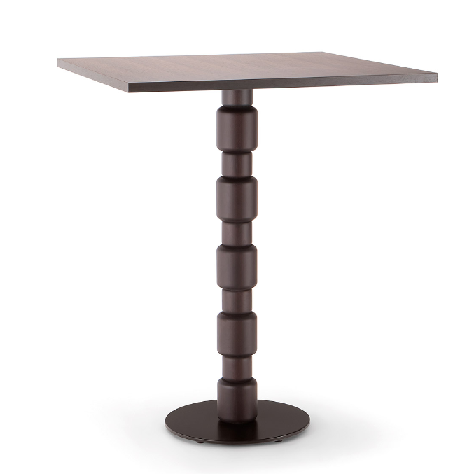 BERLINO TABLE 080 H110邊幾