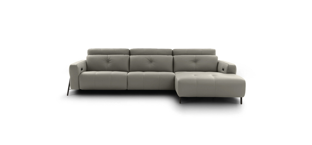 Antares Living多人沙發(fā)