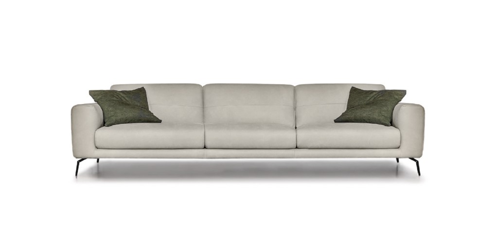 Bora多人沙發(fā)