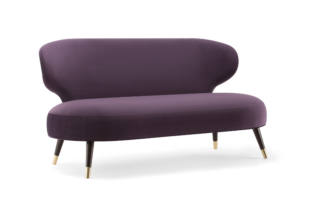 ELLE SOFA 064 D多人沙發