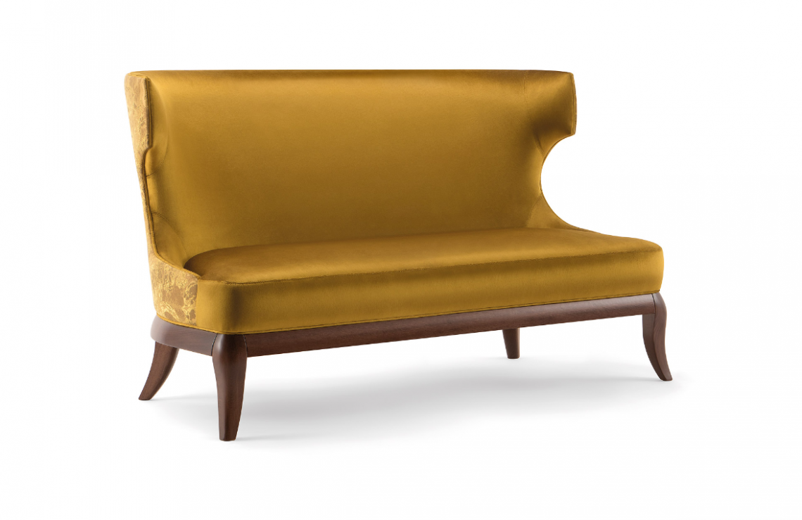 ROSE SOFA 066 D多人沙發