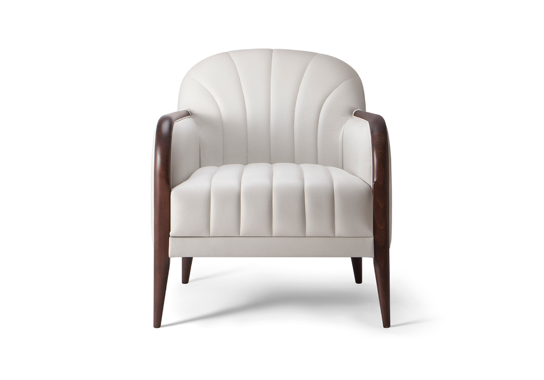 PARIGI LOUNGE CHAIR O38 P休閑椅