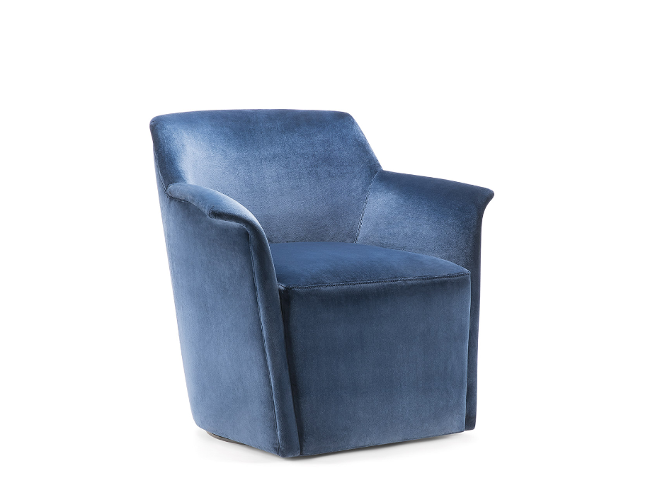 TIROLOWINGS SWIVEL CHAIR 076 PG休閑椅