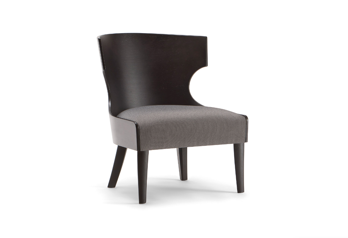 XIE LOUNGE CHAIR O52 P休閑椅