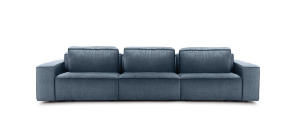 Cairoli Deep多人沙發