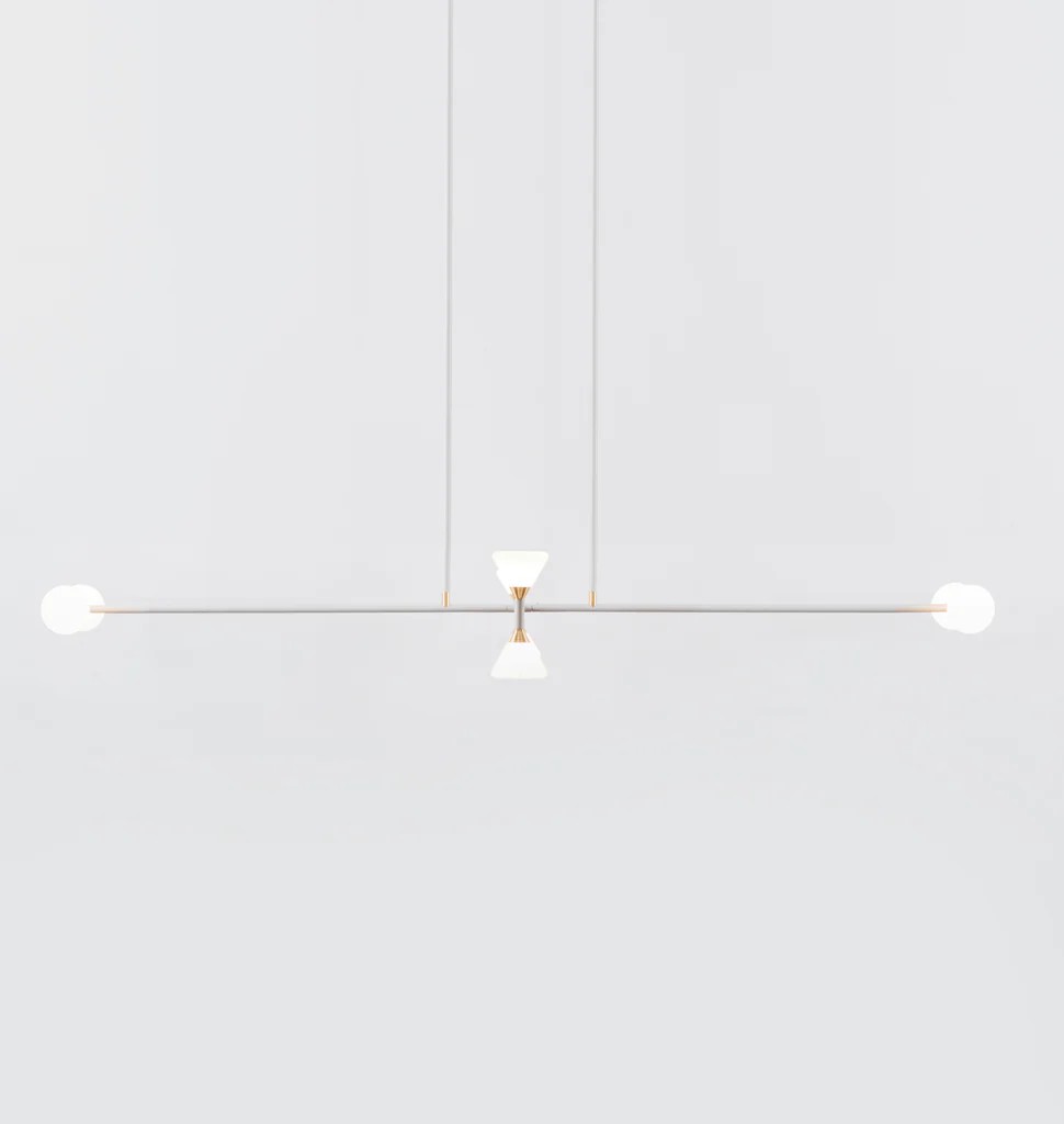 Apollo Chandelier吊燈