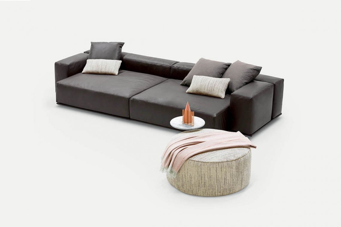 Delano多人沙發(fā)