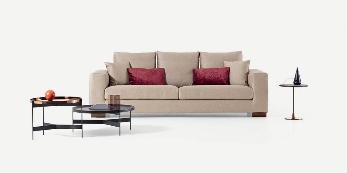 Palio多人沙發(fā)