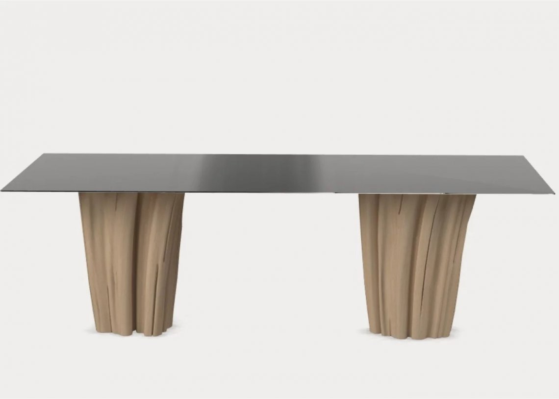 Brick 32 33 34 36長餐桌