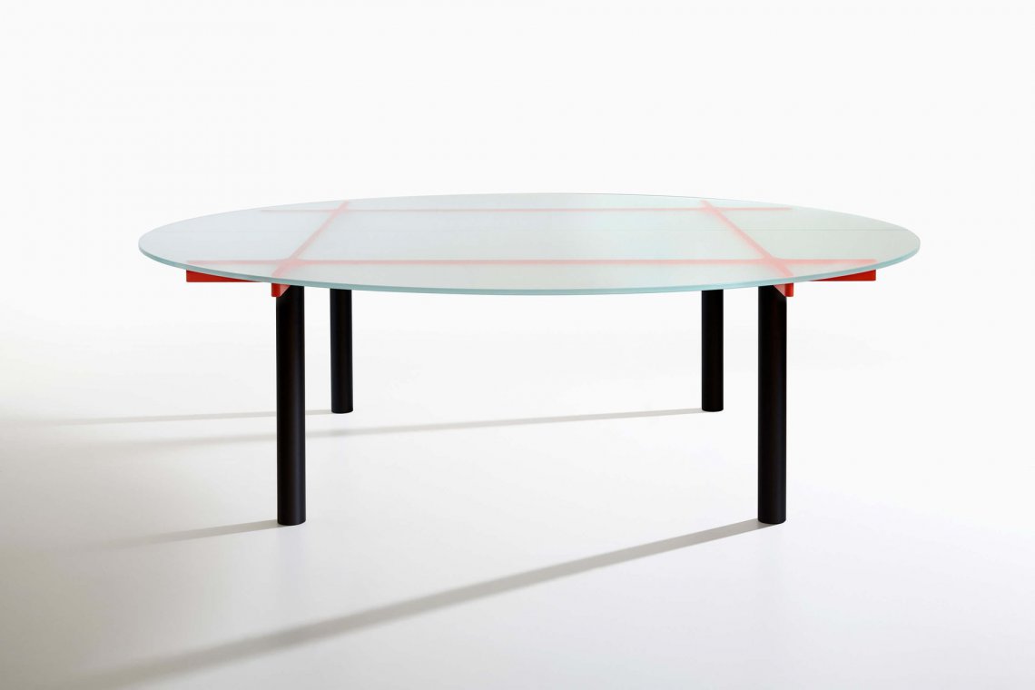 Balance會(huì)議桌