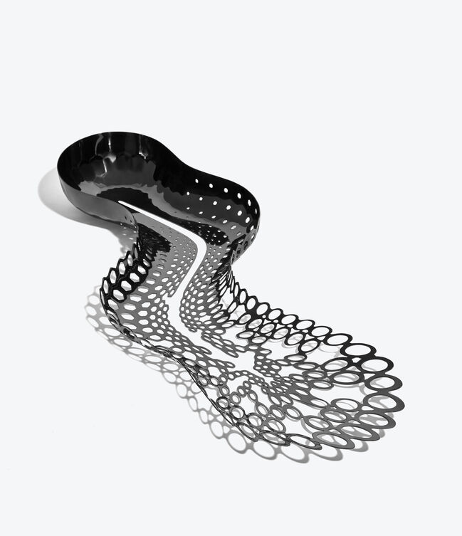 CELL CENTREPIECE盤子