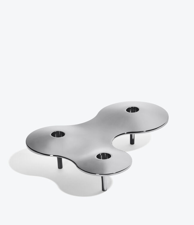 CELL CANDLE HOLDER燭臺