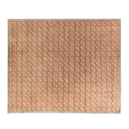 Karligraphy rug地毯