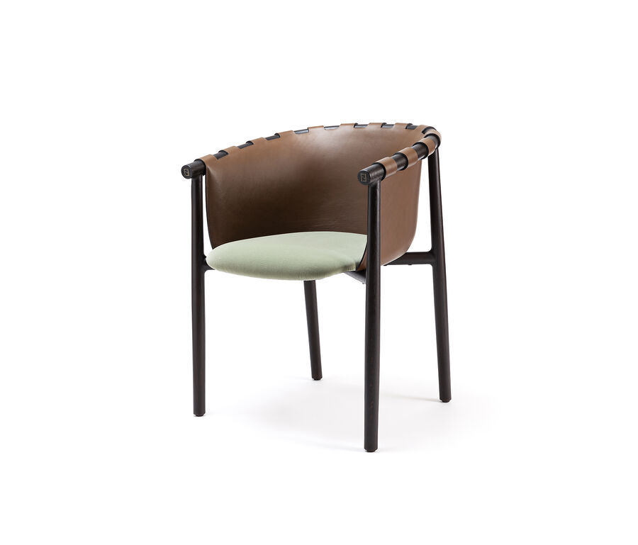 FENDICleo chair餐椅