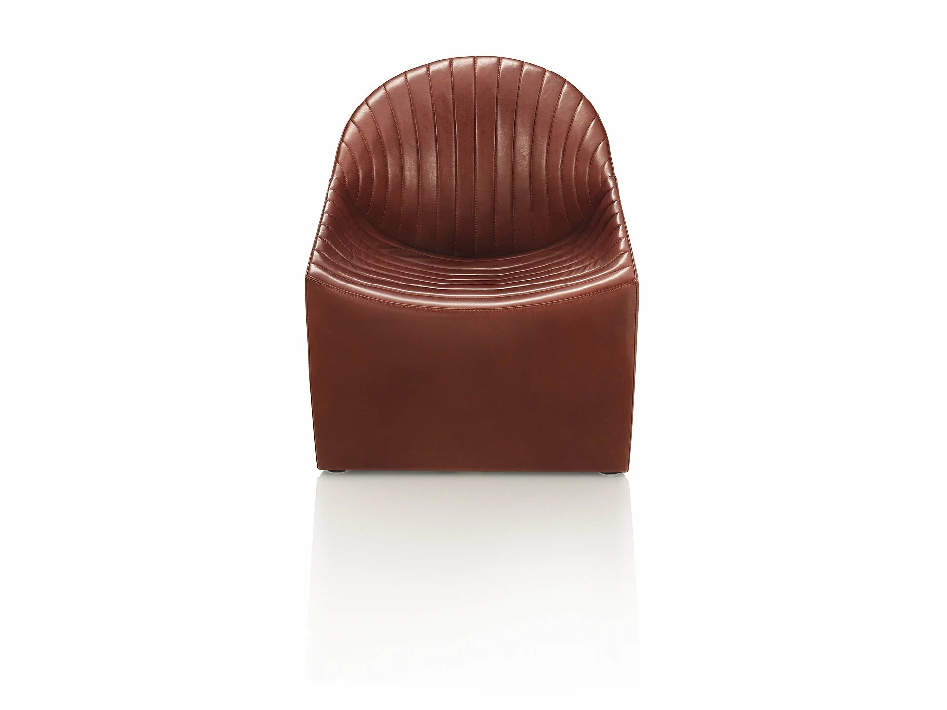 Oyster Fauteuil Sessel扶手椅