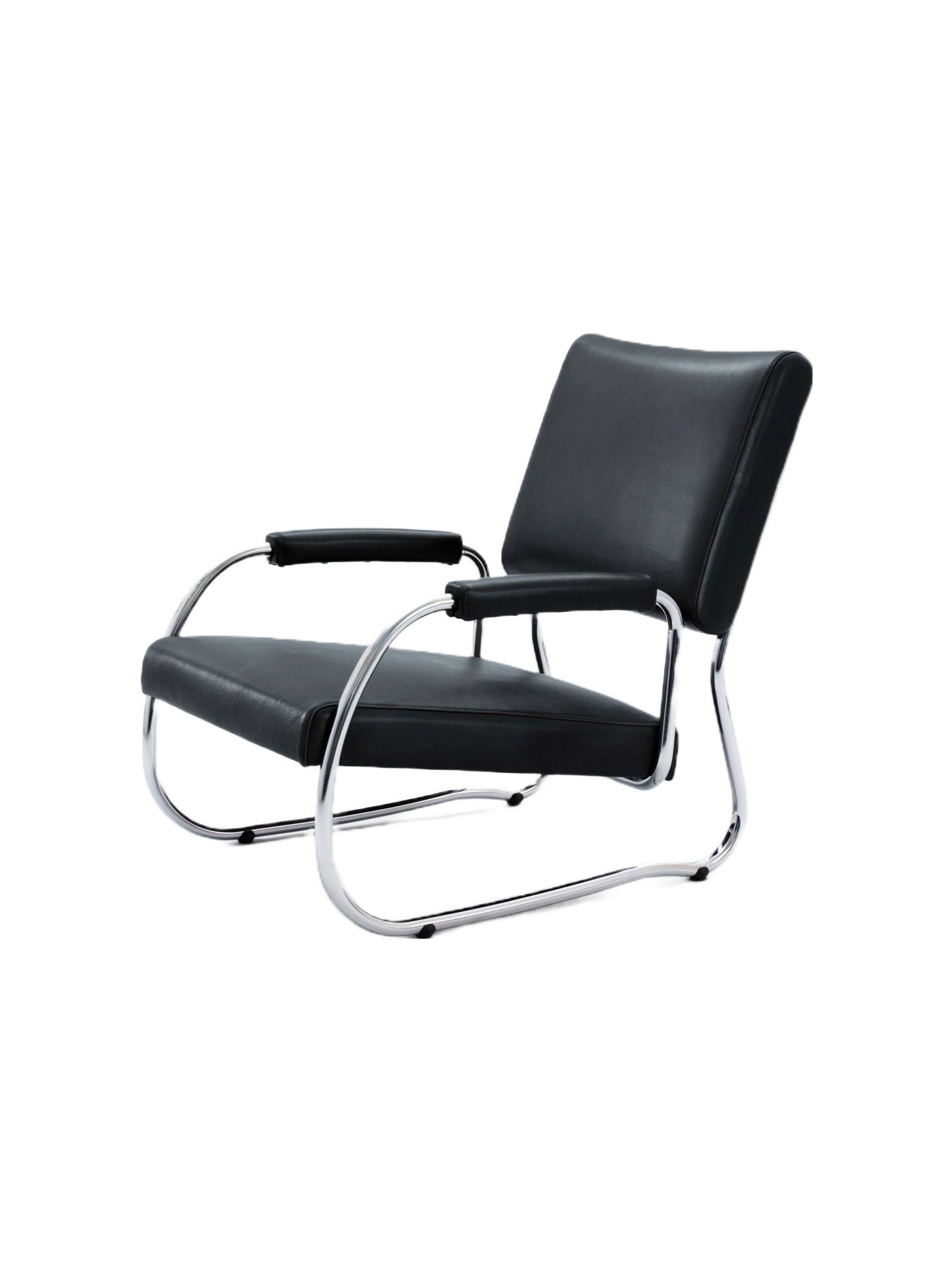 WittmannFreischwinger Nr. 2 Fauteuil Sessel扶手椅