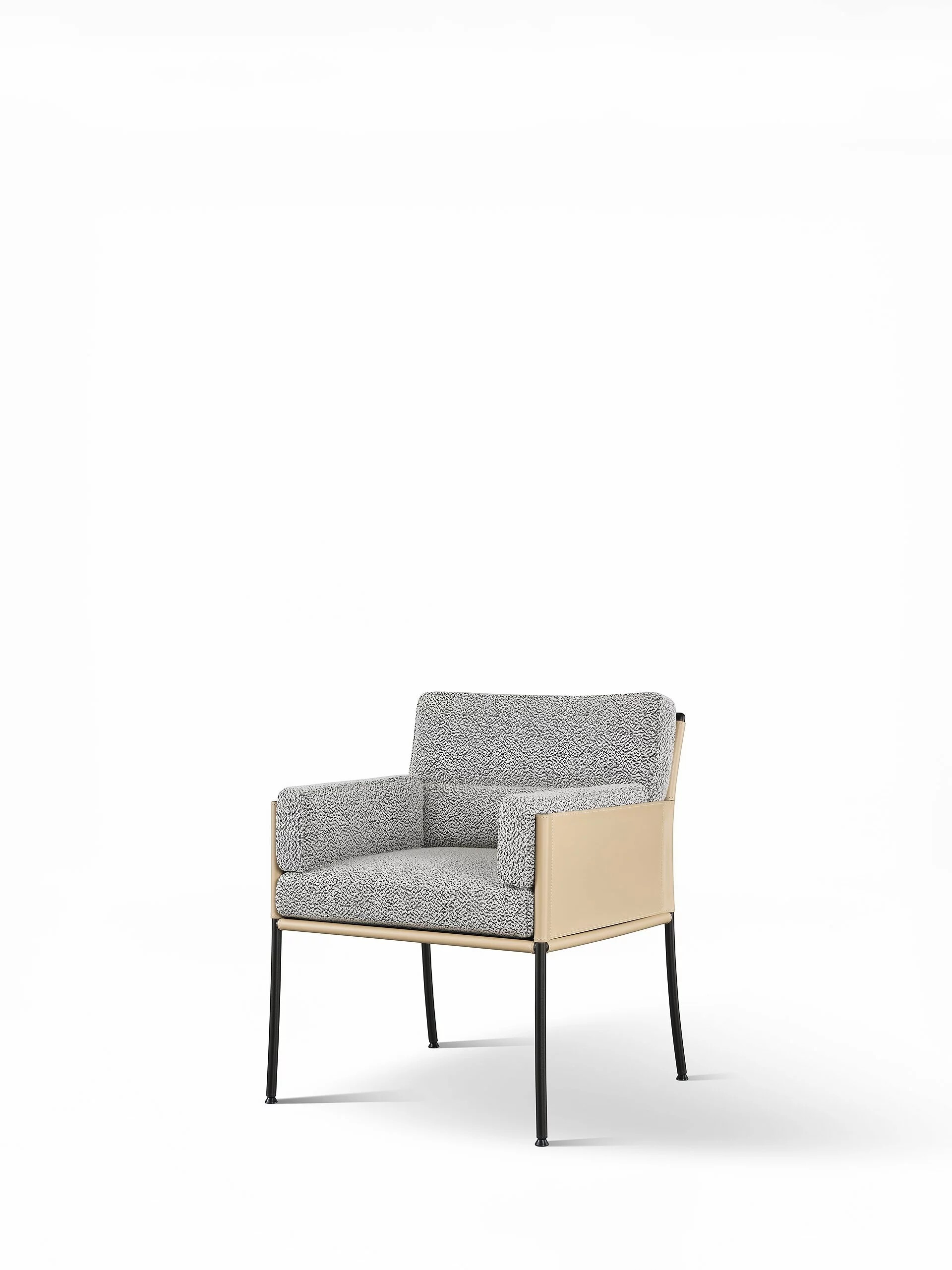 WittmannFame Stuhl扶手椅