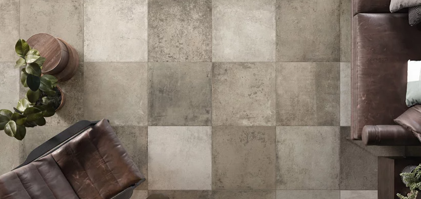 Villeroy & BochWORKSHOP瓷磚