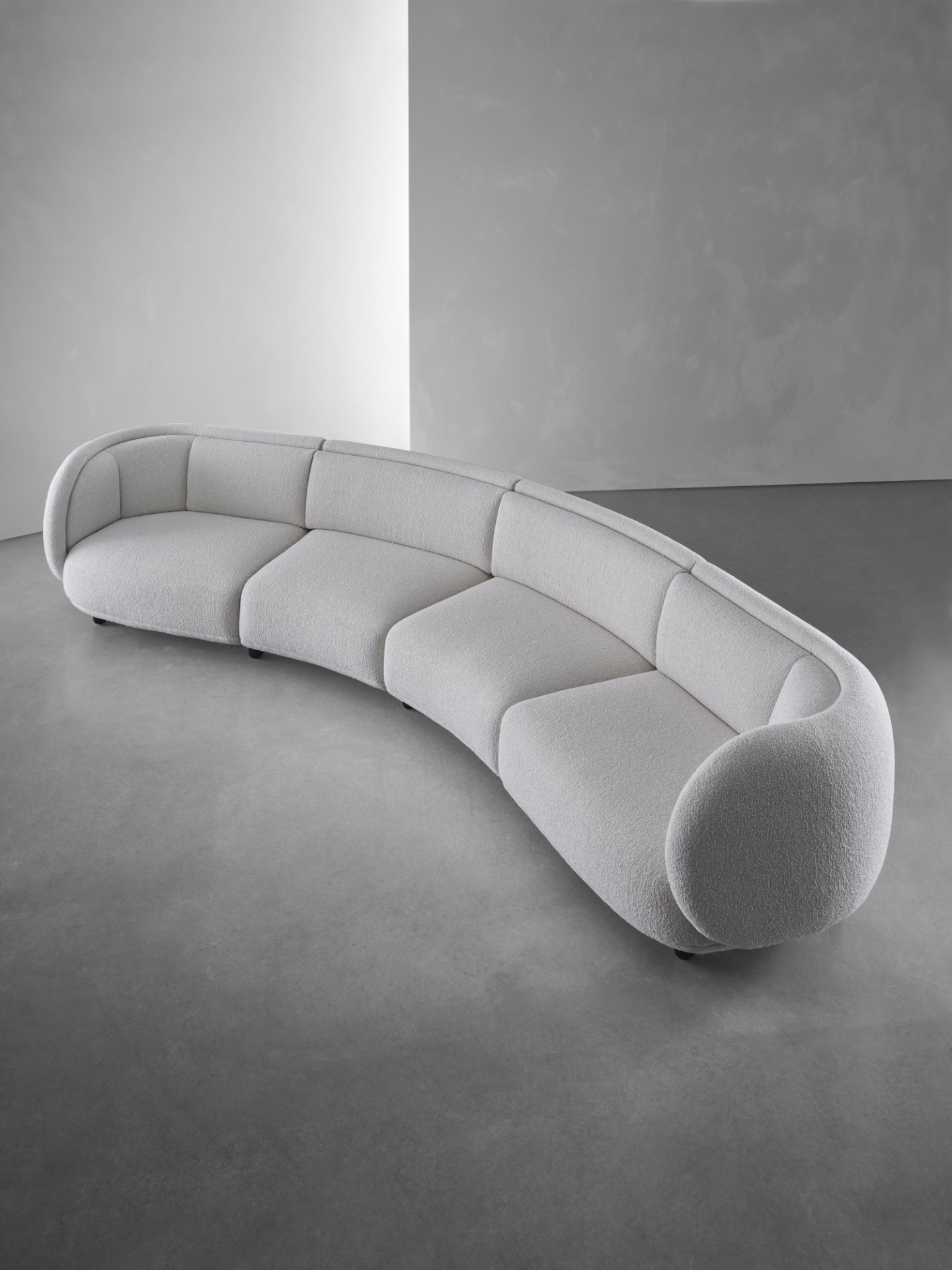 Vuelta Modular Sofa組合沙發
