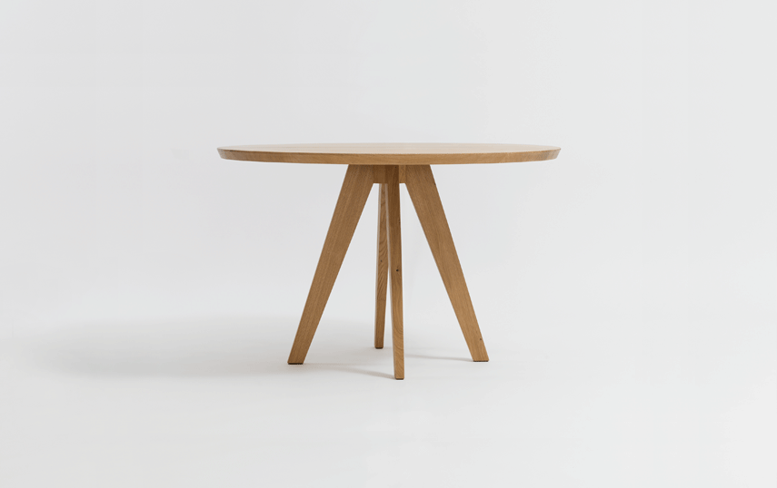 CENA – round圓餐桌