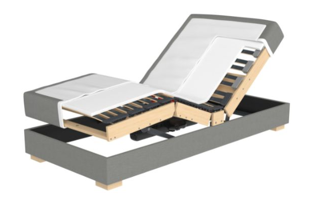 SwissflexSwissflex? Box uni 08床位