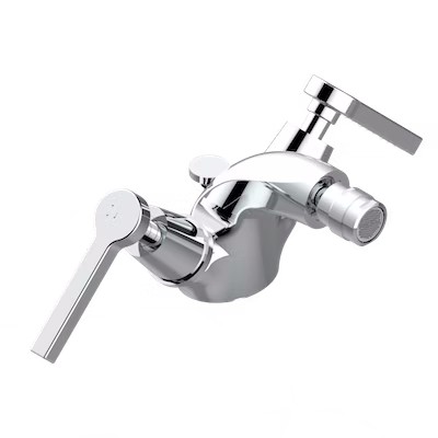 THGSPIRIT WITH LEVER坐浴盆混合器