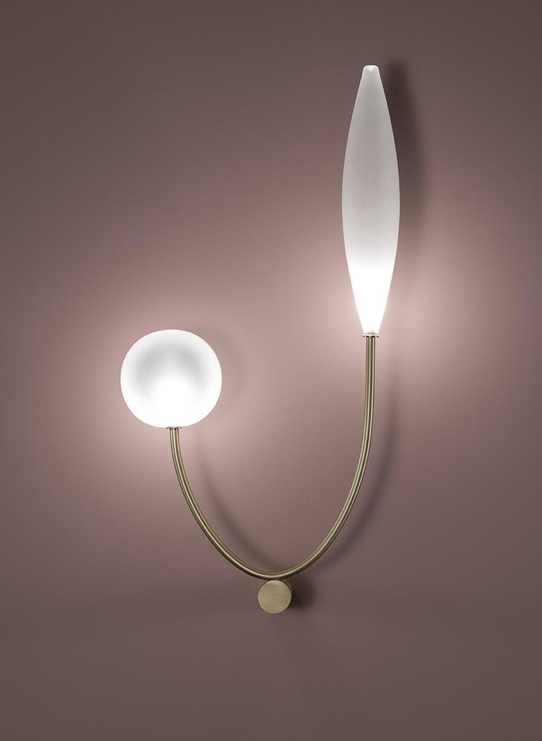 MELOGRANO BLUDIAPASON MODEL C WALL壁燈