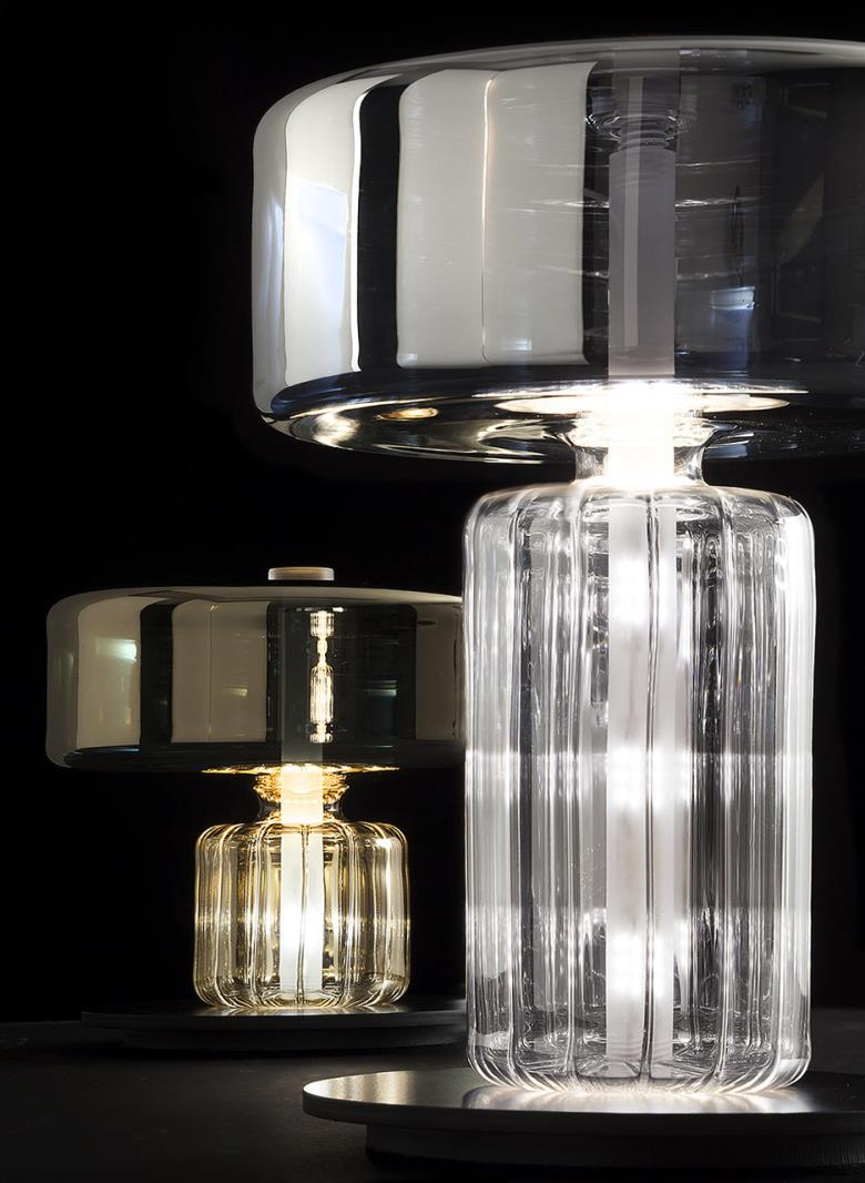 MELOGRANO BLURAPA NUI臺(tái)燈