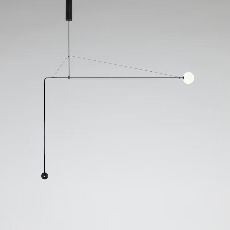 MICHAEL ANASTASSIADESMOBILE CHANDELIER 4吊燈