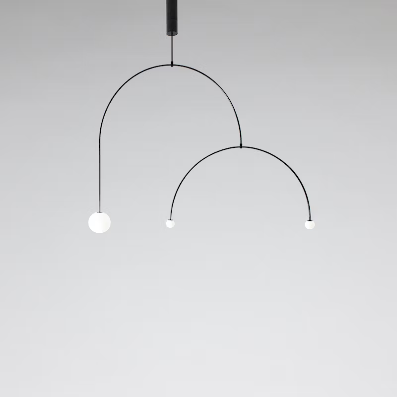 MICHAEL ANASTASSIADESMOBILE CHANDELIER 9吊燈