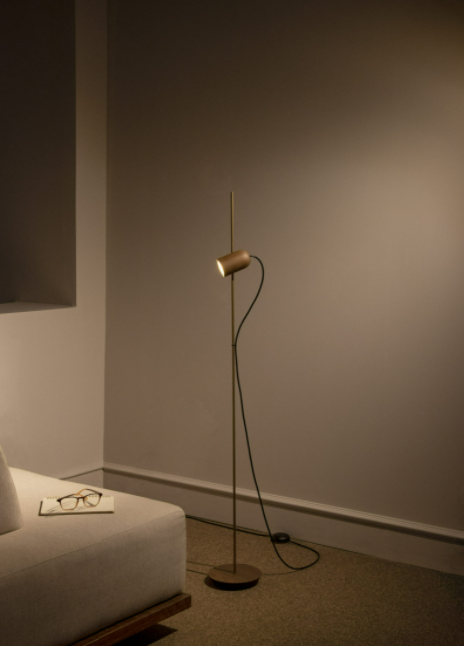 NOMONONFA FLOOR落地燈