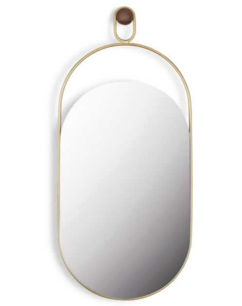 NOMONBRISA MIRROR鏡子