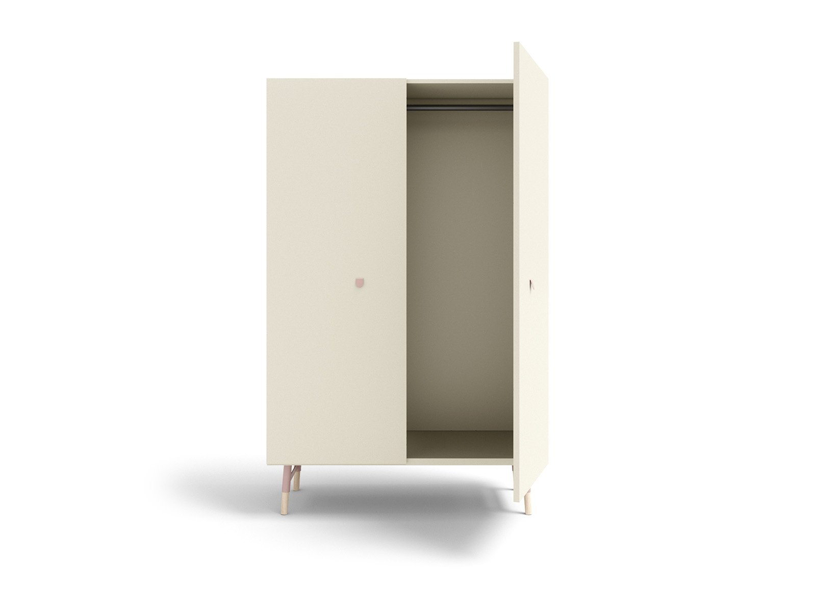 NIDIGUARDAROBA DOTS衣柜