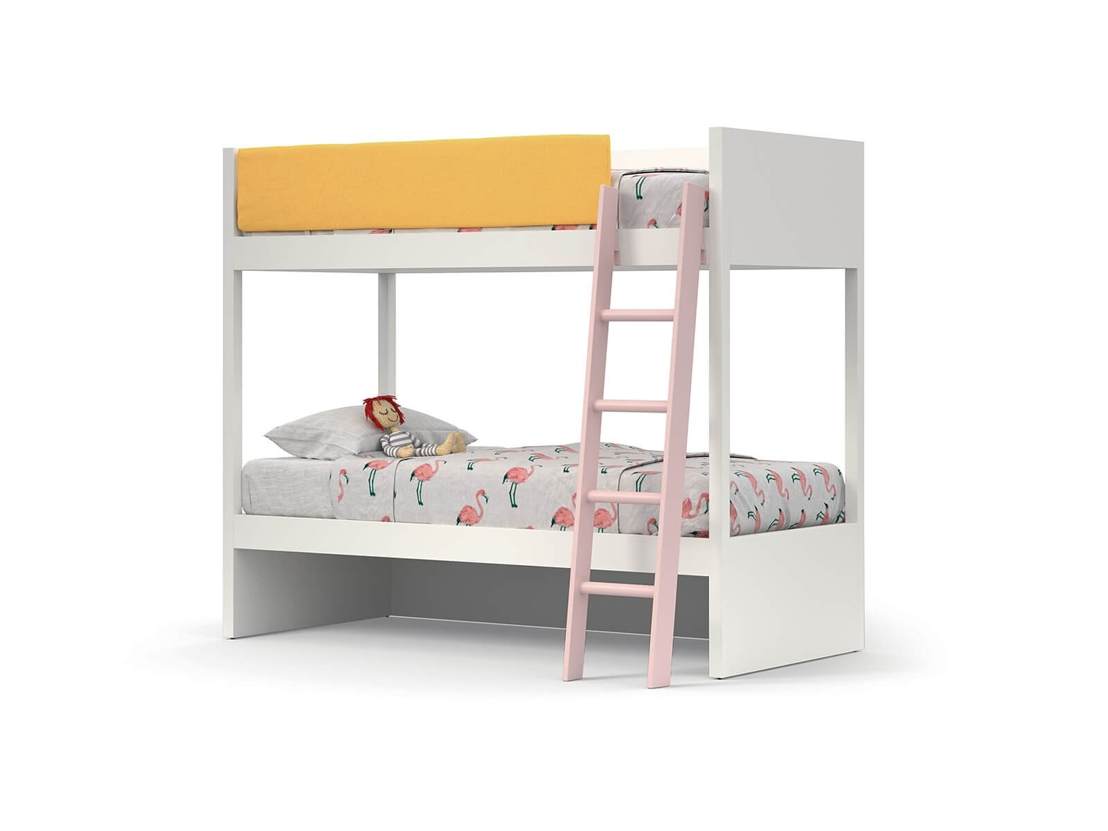 NIDILETTO A CASTELLO CAMELOT兒童床