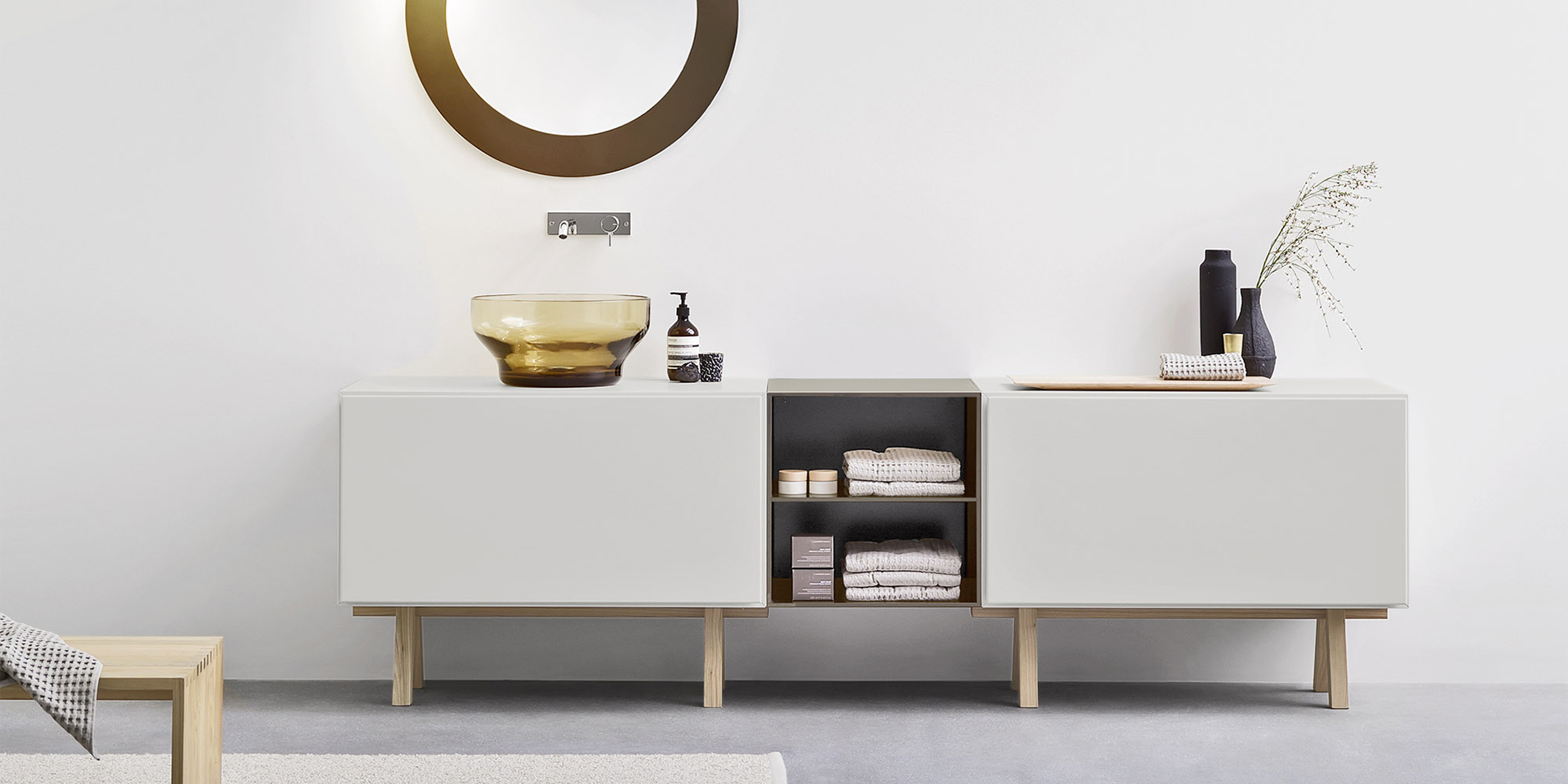 REXAEsperanto furniture衛浴家具