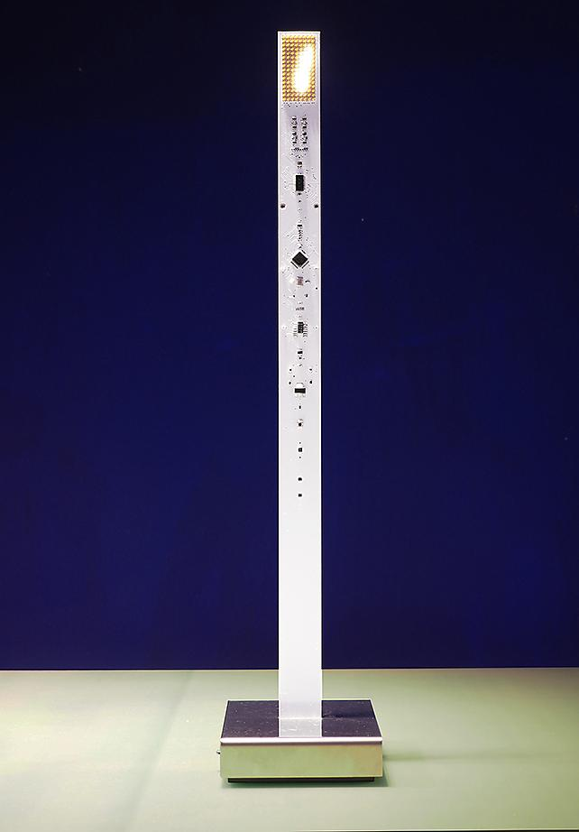 INGOMAURERMy New Flame落地燈