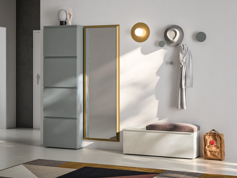 BirexSESSANTAEntrance玄關