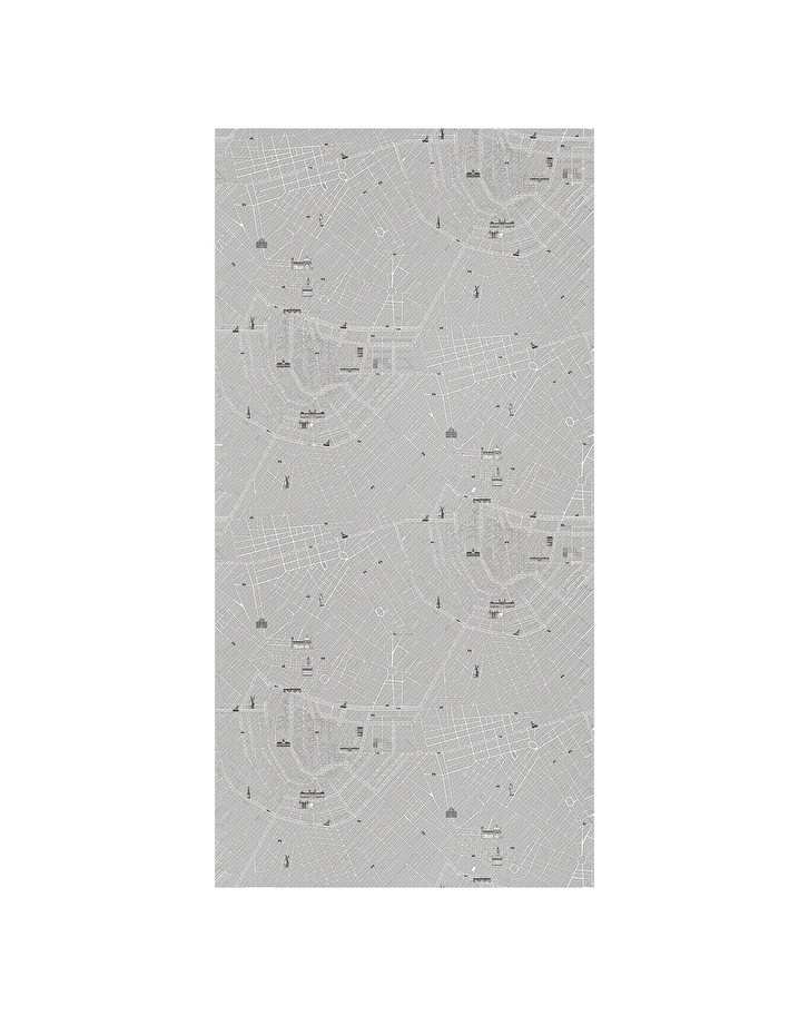 Devon&DevonUrban White - Decor Slabs 120x240墻板