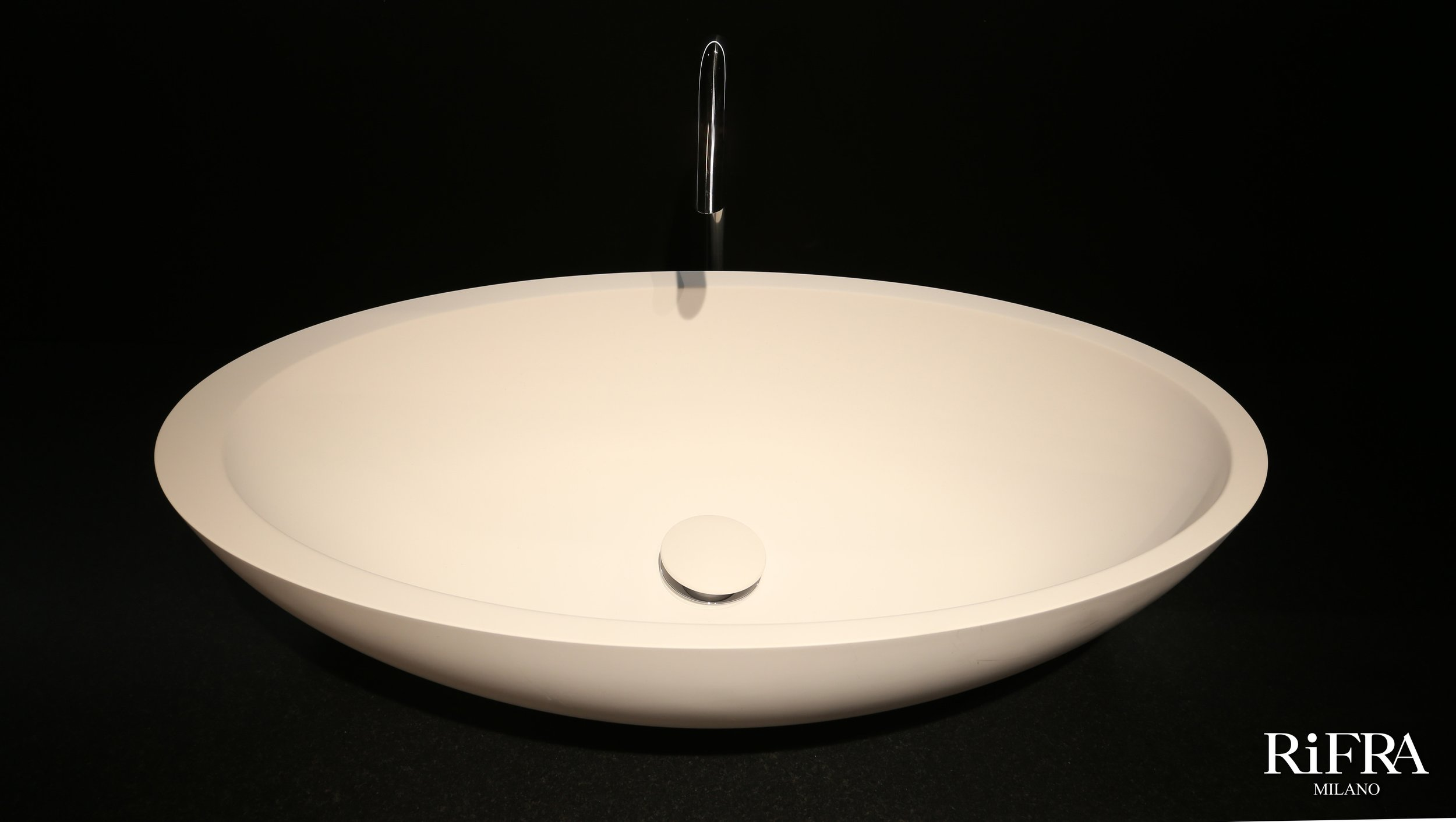 RIFRALaccato Corda Lucido衛浴