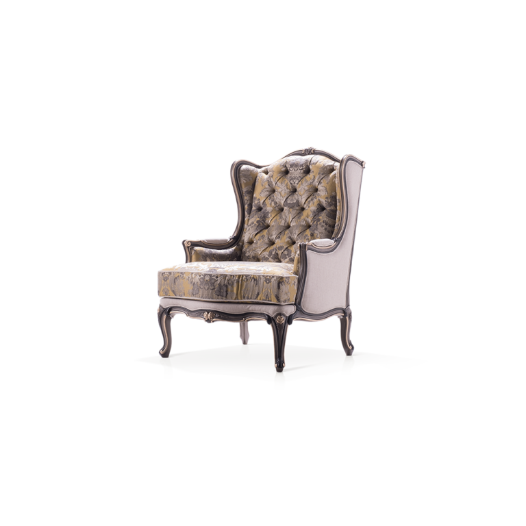 SAVIO FIRMINO3390單人沙發