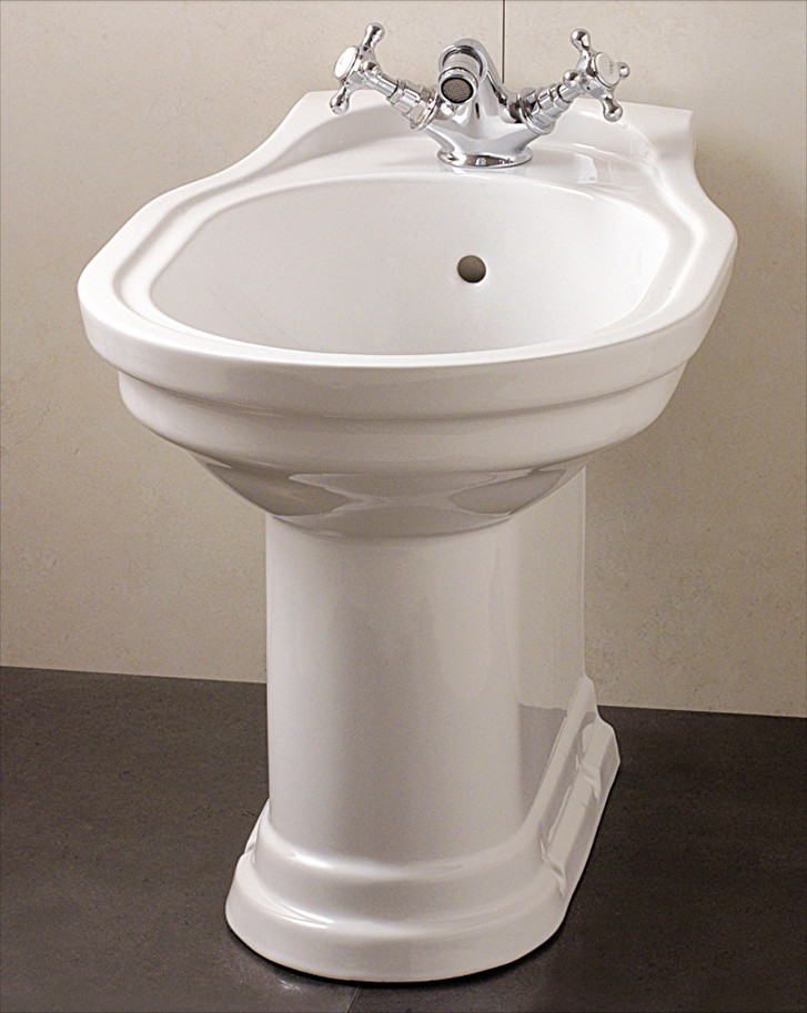 Devon&DevonClassica Bidet婦洗器