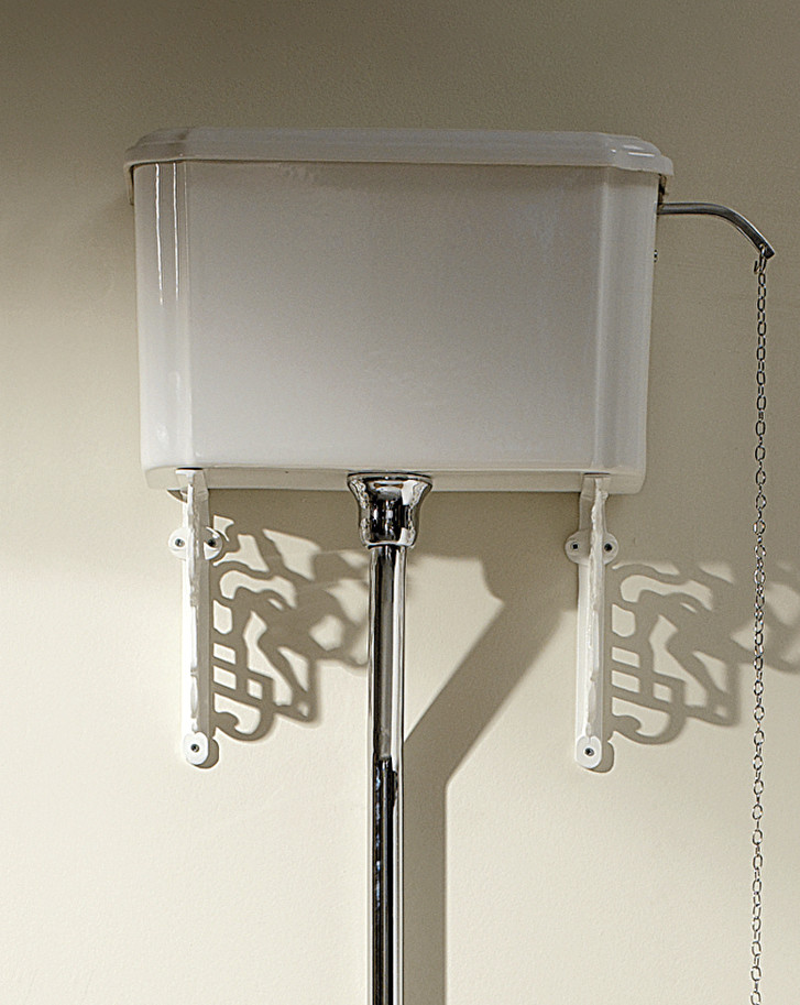 Devon&DevonOxford High level cistern馬桶水箱