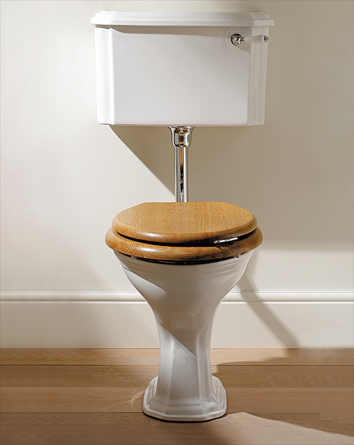 Devon&DevonOxford W.C. pan馬桶