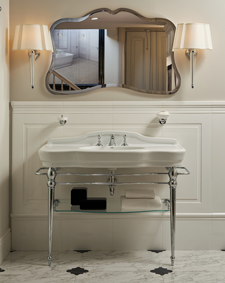 Devon&DevonMelody Console洗漱臺