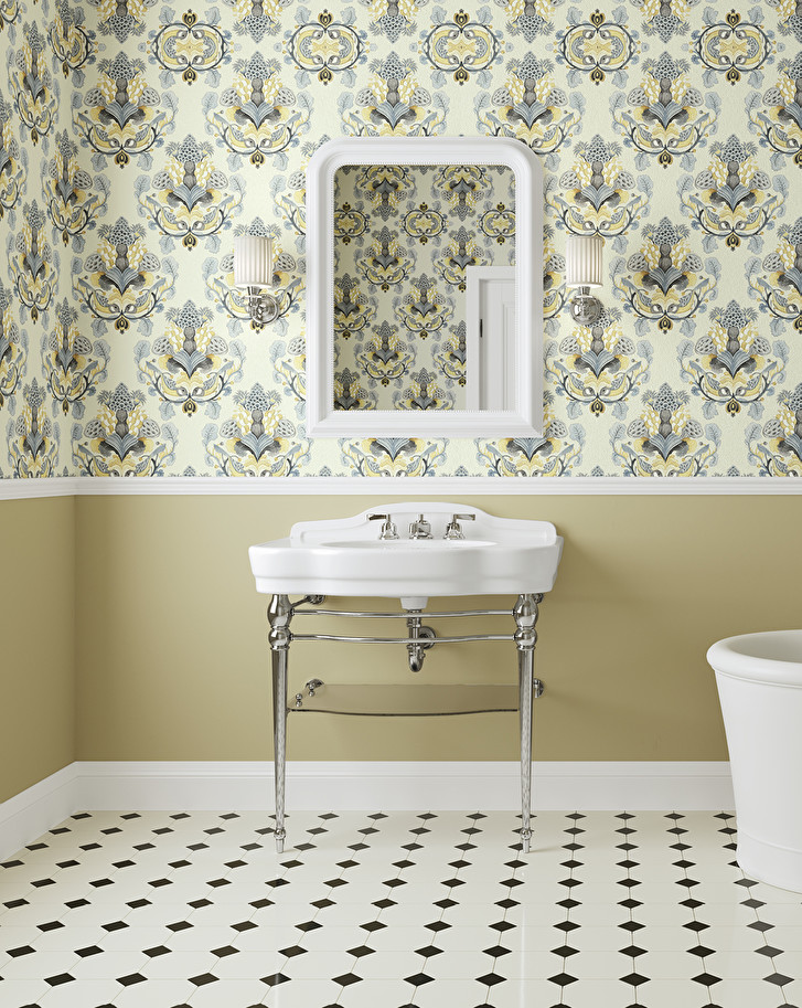 Devon&DevonMelody Junior console洗漱臺