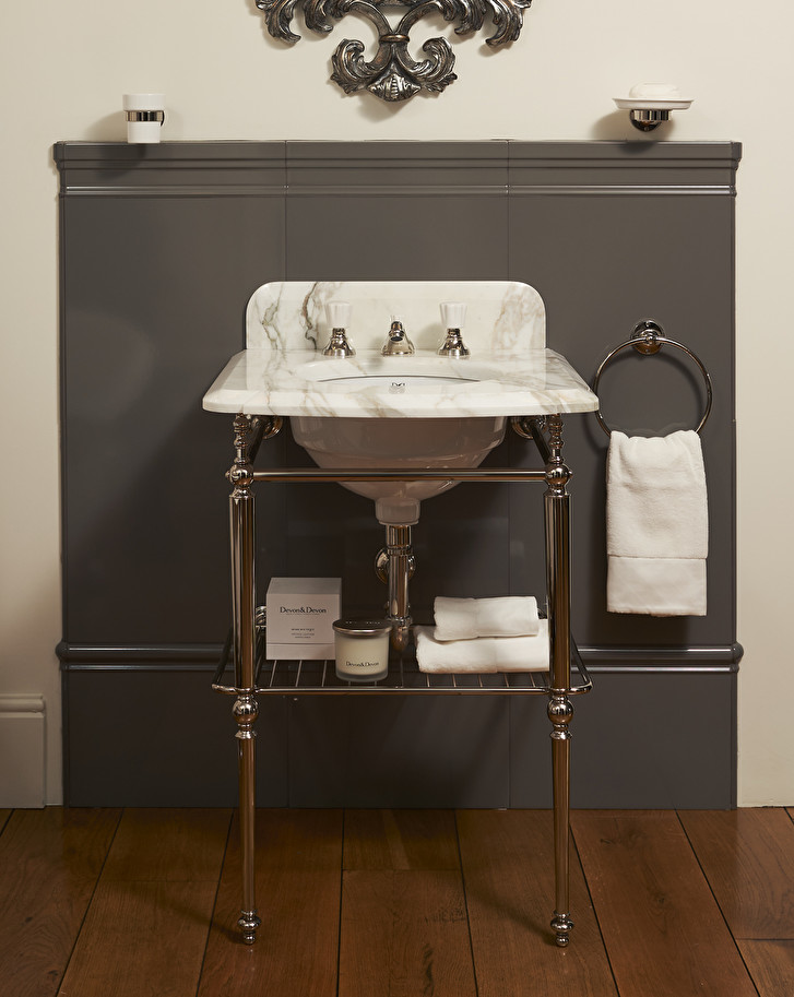 Devon&DevonSound Console洗漱臺