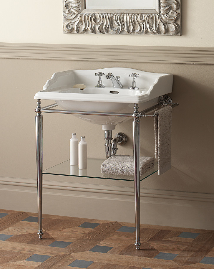 Devon&DevonTiffany Console洗漱臺